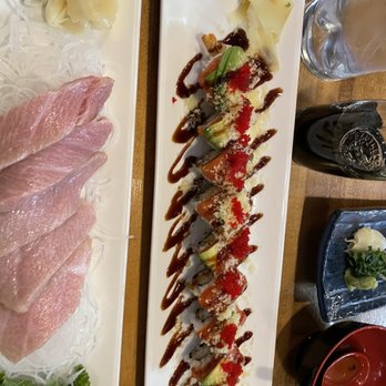 One Sushi - Sushi Bars Near Me - Sandy Springs, Georgia