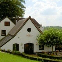 Herberg De Engel - De Engel van buiten gezien