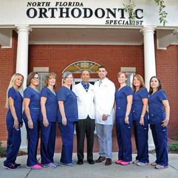 1. North Florida Orthodontic Specialists
