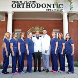 North Florida Orthodontic Specialists