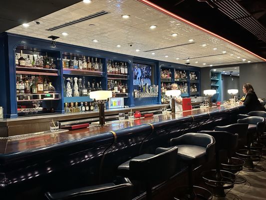 Arkadia Grill by null