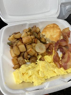 The Sweet Spot by null