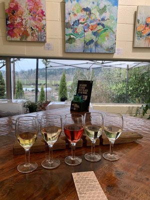 Sky River Mead and Wine by null