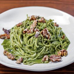 The Pastaria & Market - Delicious Walnut Pesto