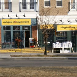 Crabapple Clothing Company