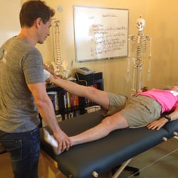 The Rewire Project - Restoring movement and alleviating pain with MAT Physical Therapy