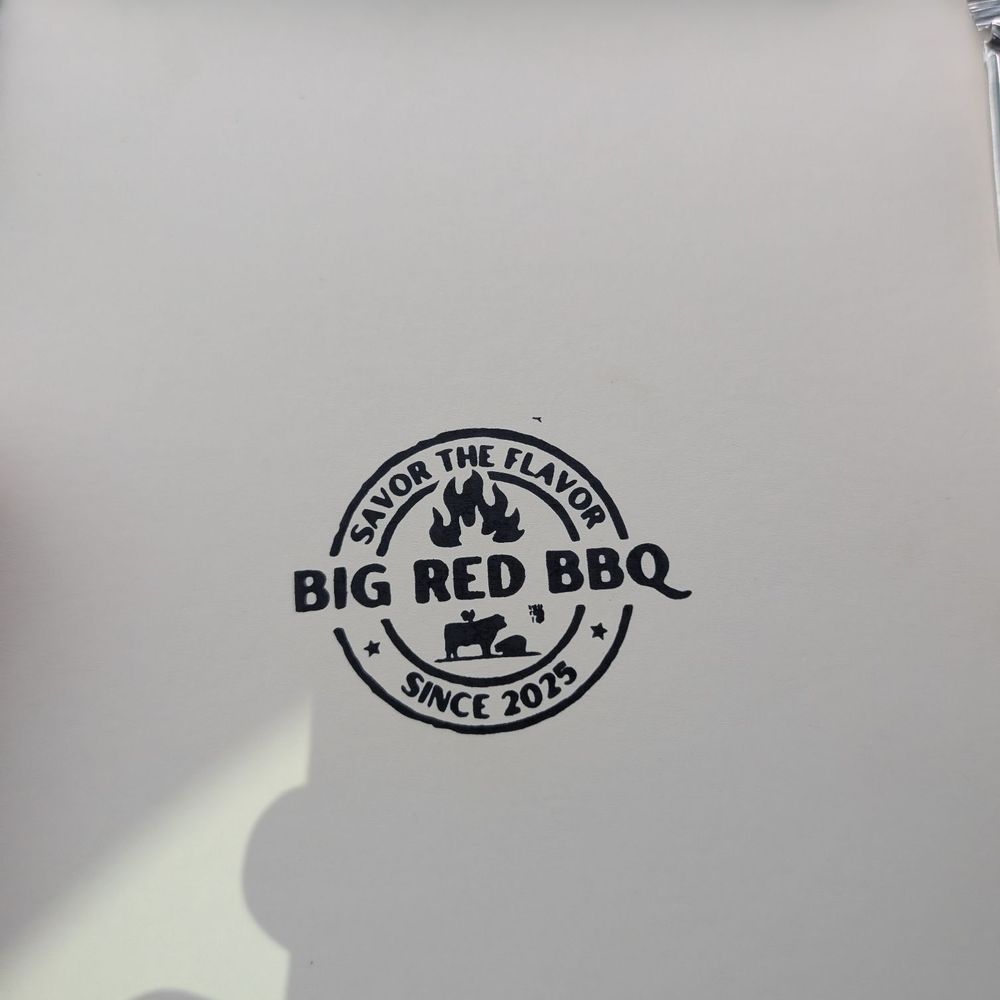 Big Red BBQ - Big Red BBQ - Food Trucks Near Me - Englewood, Colorado