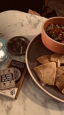 Cannabis Cafe by null