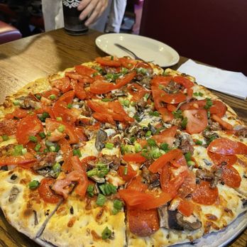 Jake's Pizza - Pizza Near Me - Saratoga, California Jake's Pizza - Pizza Near Me - Saratoga, California