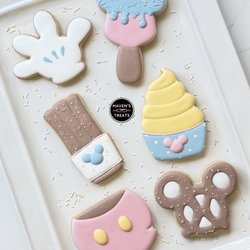Beginner July workshop