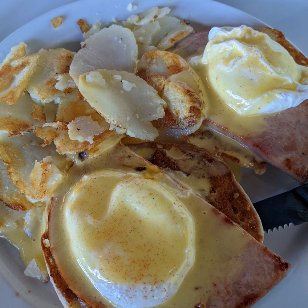 Over Easy - Paradise Valley - Classic Benedict - Breakfast & Brunch Near Me - Phoenix, Arizona Over Easy - Paradise Valley - Classic Benedict - Breakfast & Brunch Near Me - Phoenix, Arizona