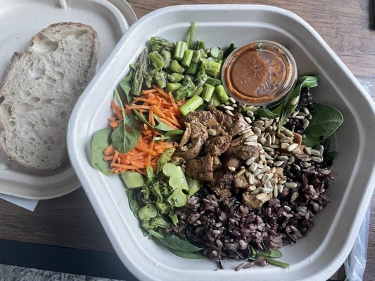 sweetgreen - Healthy Salads, Bowls and Plates by null