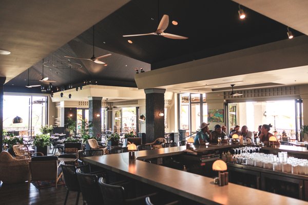 Gather on Maui for Food + Drink by null