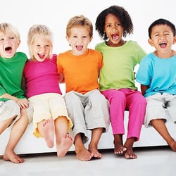 Work of Heart Childcare