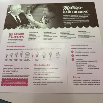 Malley's Chocolates - Candy Stores Near Me - Mentor, Ohio