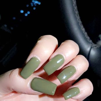 MD Nail Spa - Nail Salons Near Me - Las Vegas, Nevada