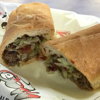 City Bites - Sandwiches Near Me - Moore, Oklahoma