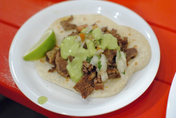 Mexicali Taco & Co. by null Mexicali Taco & Co. by null