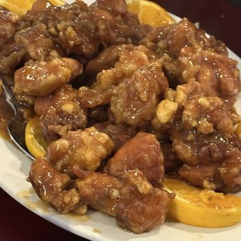 Chow's Chinese Restaurant - Salted chicken - Chinese Near Me - Oklahoma City, Oklahoma Chow's Chinese Restaurant - Salted chicken - Chinese Near Me - Oklahoma City, Oklahoma