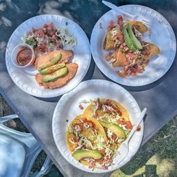 Shrimp Tacos