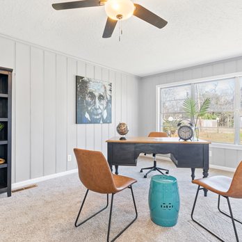 Contract Remodeling Services - General Contractors Near Me - Round Rock, Texas