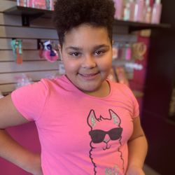 Ivonnes Total Beauty Salon - Sassy