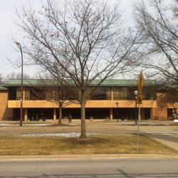 Pierpoint Commons