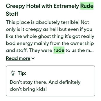 Julian Gold Rush Hotel - TA 1 star review - Hotels Near Me - Julian, California Julian Gold Rush Hotel - TA 1 star review - Hotels Near Me - Julian, California