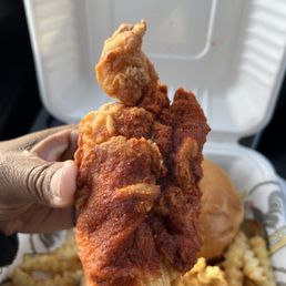 Chicken Tenders