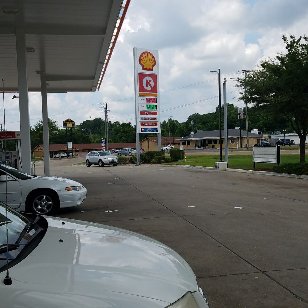 Shell - Gas Stations Near Me - Vicksburg, Mississippi