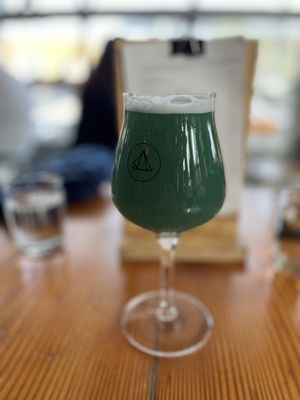 Bannerman Brewing Co. by null