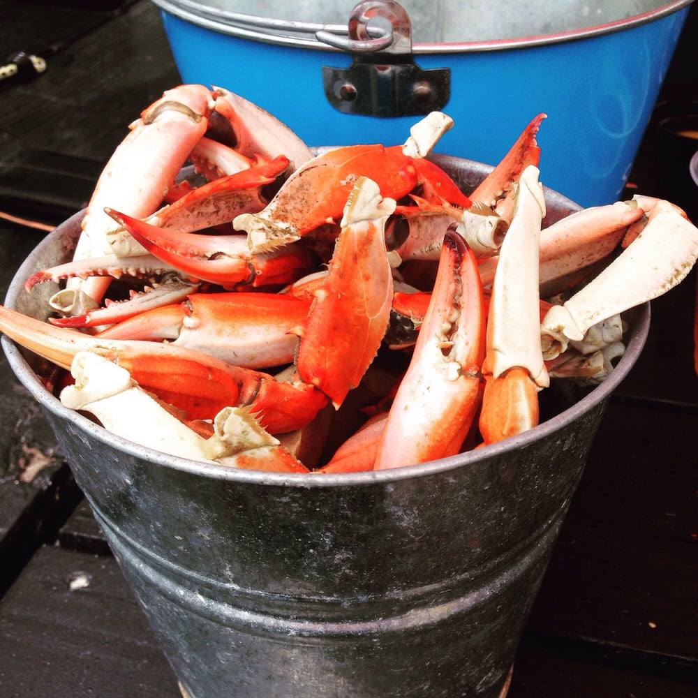 OC STEAMERS CLOSED Updated August 2024 44 Photos & 170 Reviews