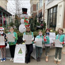 St Louis Christmas Carols Association