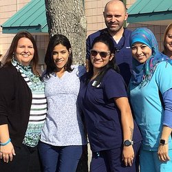 Bright Now Dental & Orthodontics - Bright Now Brandon Team