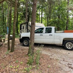 Candy Mountain RV Park