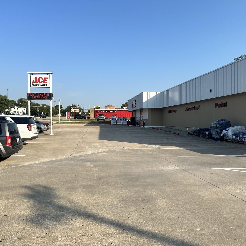 Rogers & Rogers Ace Hardware - Hardware Stores Near Me - Rockwall, Texas Rogers & Rogers Ace Hardware - Hardware Stores Near Me - Rockwall, Texas