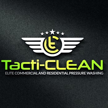 Tacti-Clean - Pressure Washers Near Me Tacti-Clean - Pressure Washers Near Me