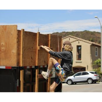 The Junk Boyz - Junk Removal & Hauling Near Me The Junk Boyz - Junk Removal & Hauling Near Me