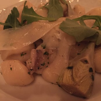 Cinghiale - Gnocchi - Italian Near Me - Baltimore, Maryland Cinghiale - Gnocchi - Italian Near Me - Baltimore, Maryland