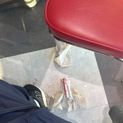 Freddy's Frozen Custard & Steakburgers - Dining room