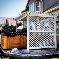 Valleywide Patio & Fence