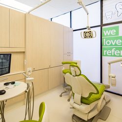 Bty Dental - Operatory #3