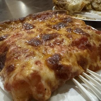 Galleria Umberto - Pizza Near Me - Boston, Massachusetts