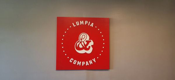 Lumpia & Company by null