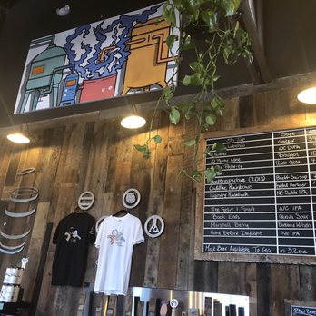 Divine Barrel Brewing - Breweries Near Me - Charlotte, North Carolina