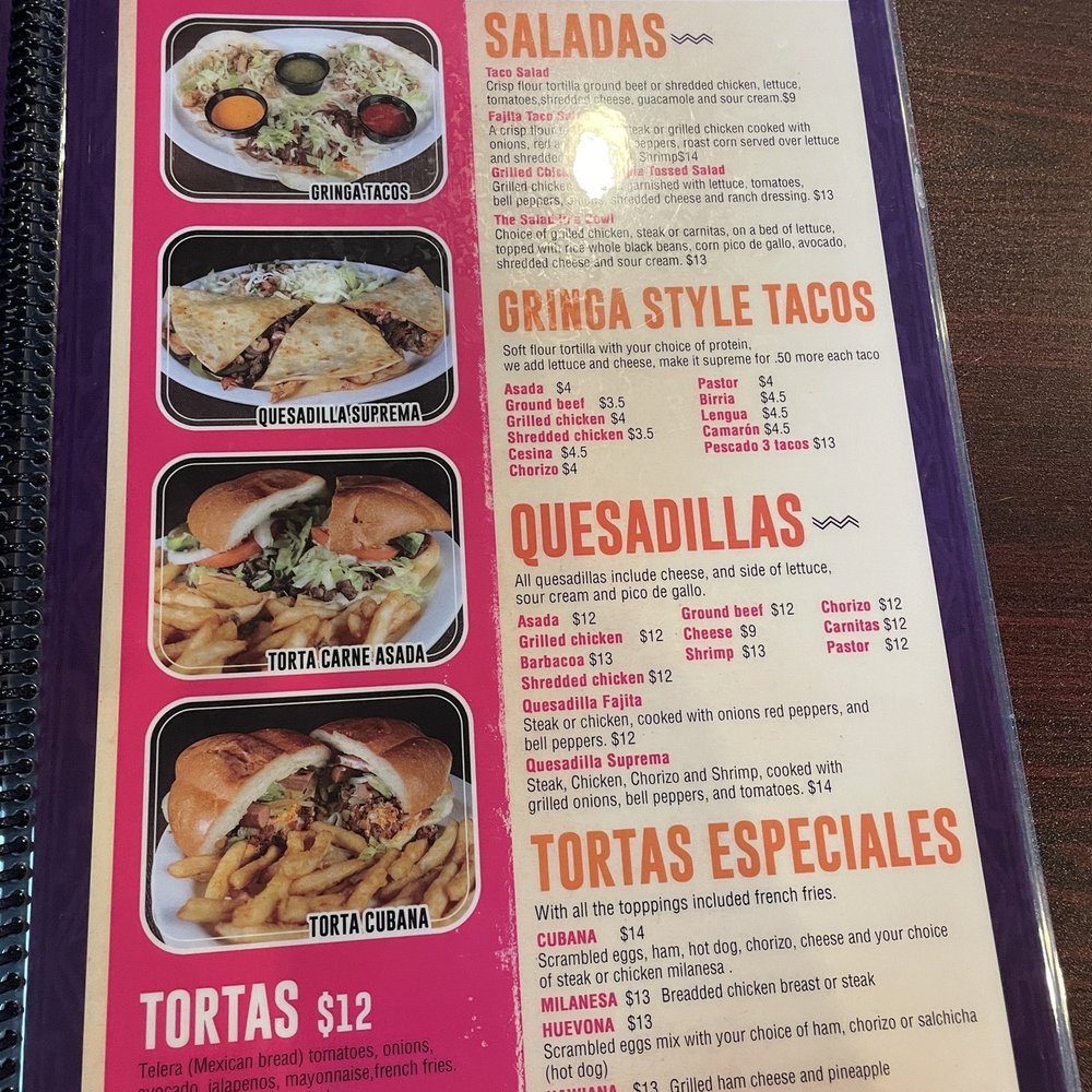 Tacos Don Pablo - Mexican Near Me - Plainfield, Indiana Tacos Don Pablo - Mexican Near Me - Plainfield, Indiana