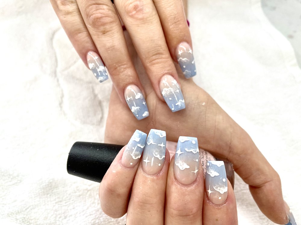 MK NAILS SPA Updated August 2024 188 Photos & 160 Reviews 2236 S