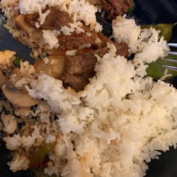 Jasmine Chinese Restaurant - Gross