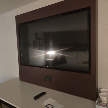 The Dextro - Inset TV - Hotels Near Me - San Diego, California The Dextro - Inset TV - Hotels Near Me - San Diego, California