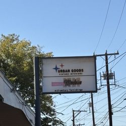 Urban Goods